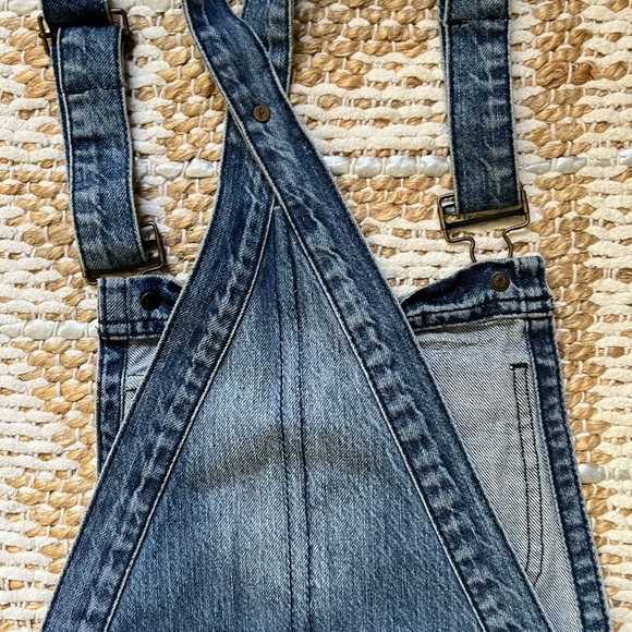 O’NEILL WOMEN OVERALL. - Picture 14 of 16